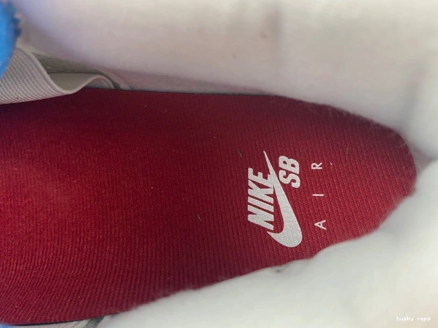 Rep Husky Retro 4 Jordan SB DR5415-104 0717